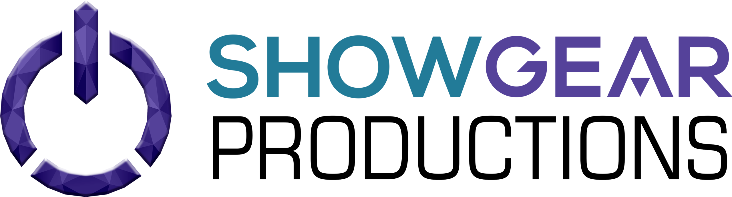 Show Gear Productions